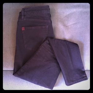 BDG Twig High Rise Black 29 (Reposh)